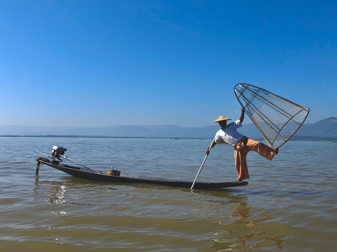 Grand Service Myanmar Travels and Tours-仰光必去景点