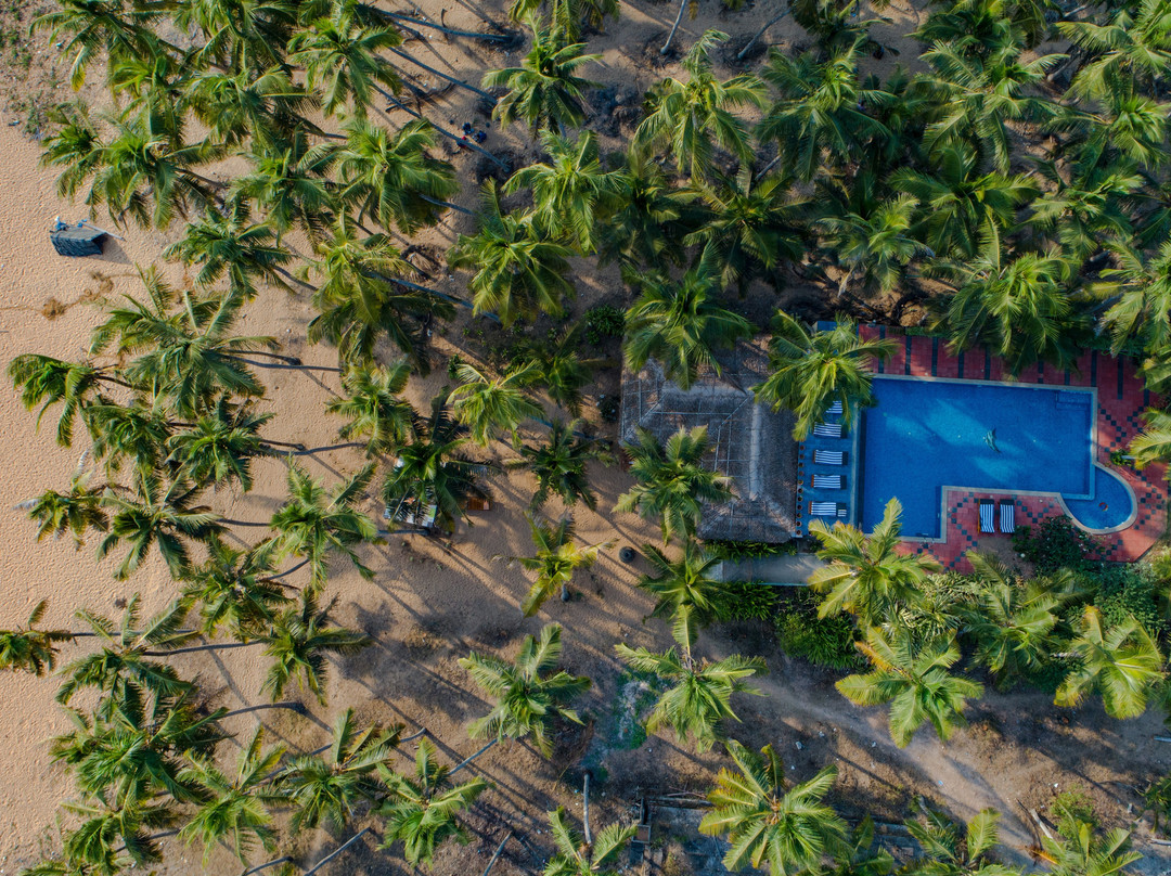 Nilayam Ayurveda Beach Resort主图