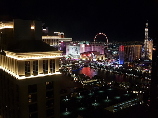 Vdara Luxury Suites主图