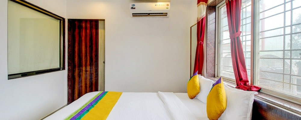 Treebo Trip Hotel Guru Krupa主图