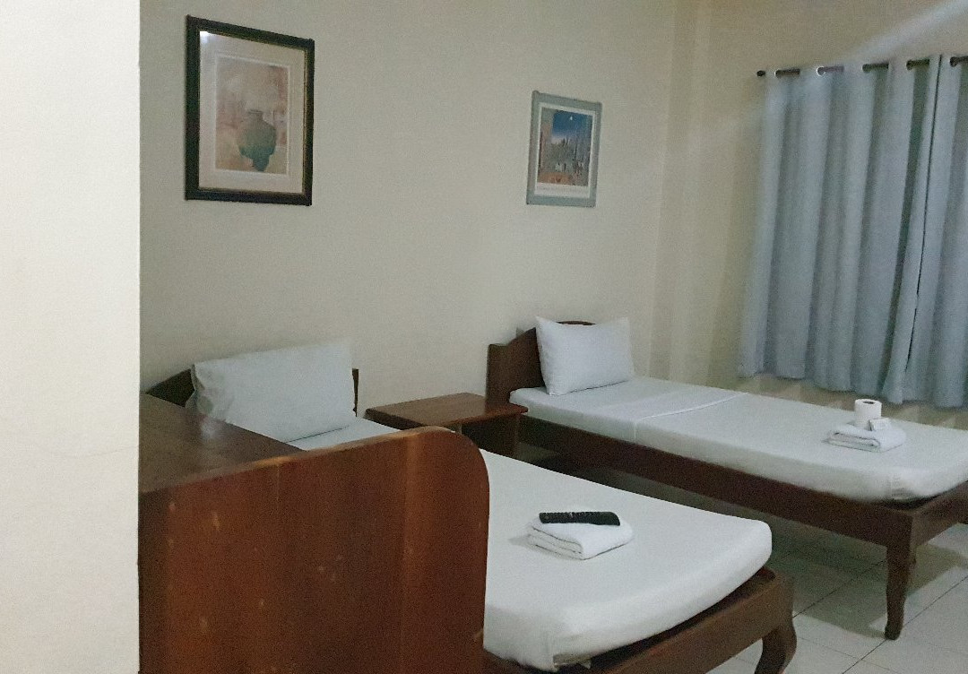 El Haciendero Private Hotel主图