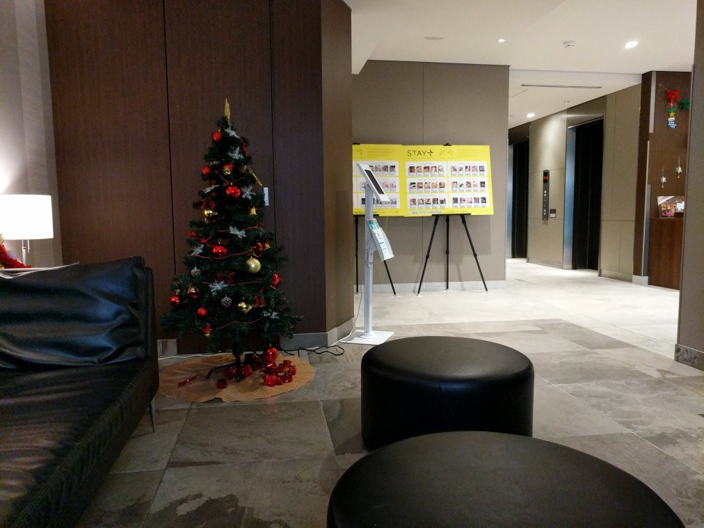 东银座京急EX酒店