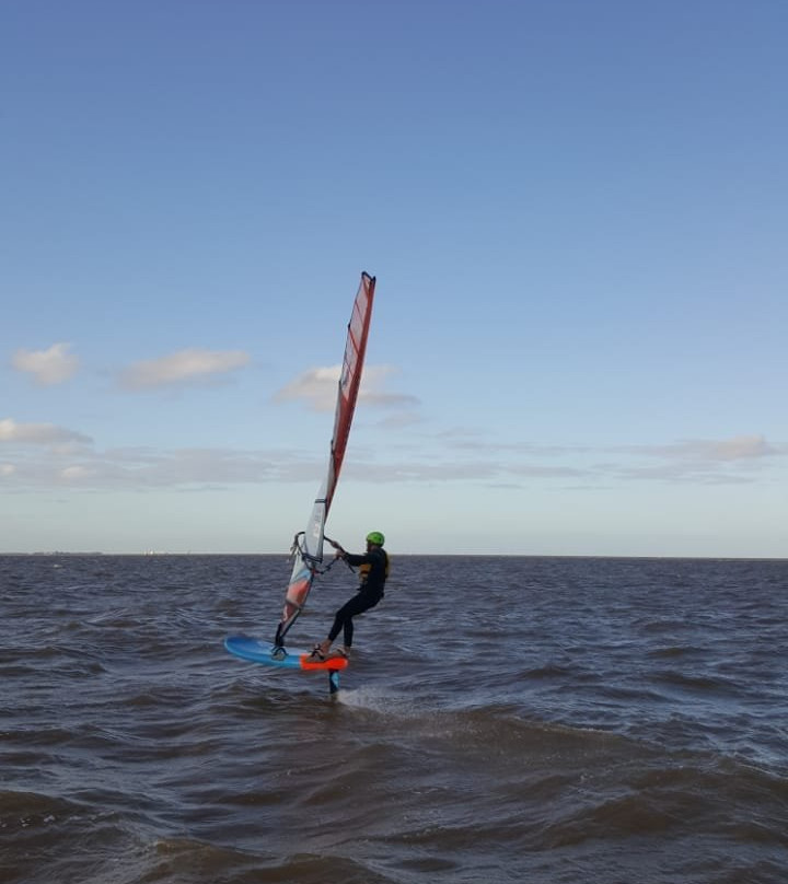 Praia De Maracaipe-嘎林海斯港必去景点