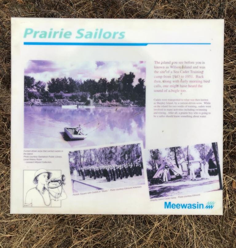 Cranberry Flats Conservation Area-萨斯卡通必去景点