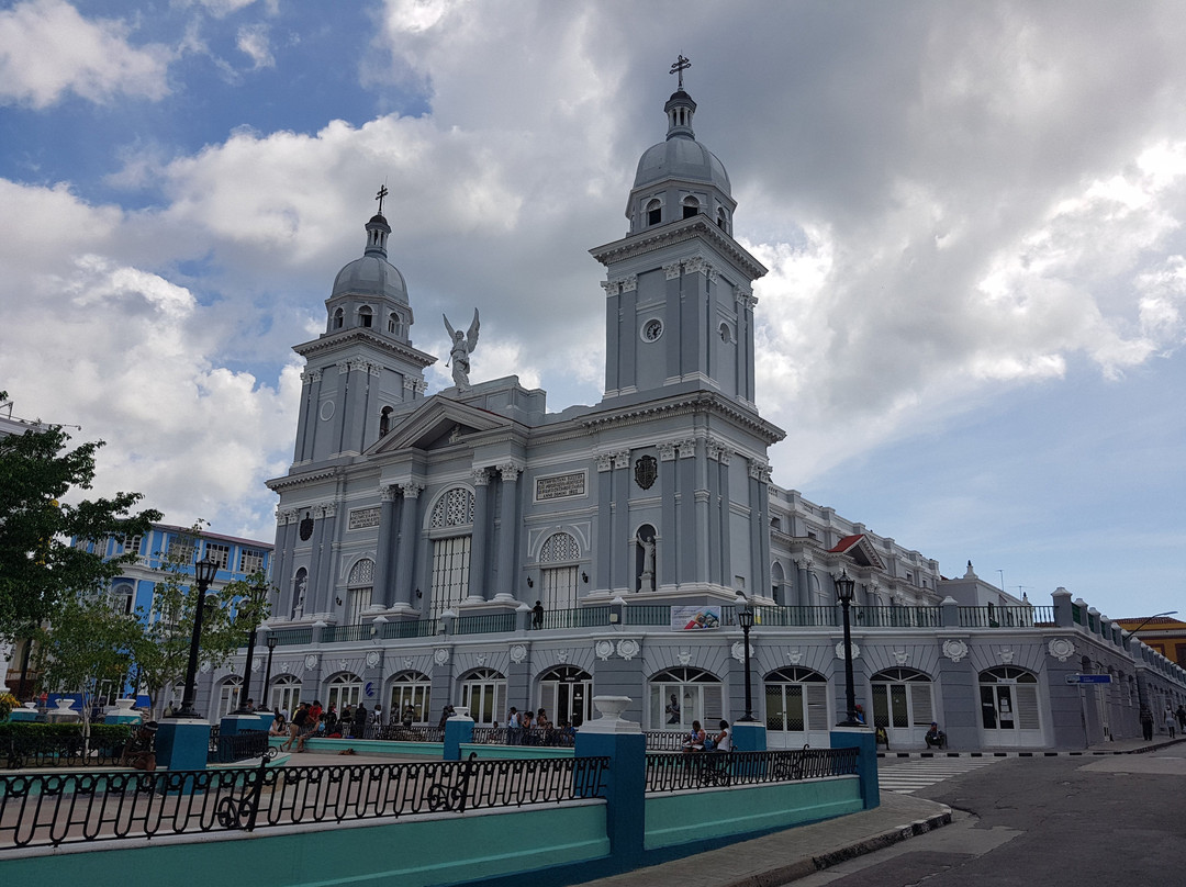 Cathedral of Our Lady of the Assumption景点图片