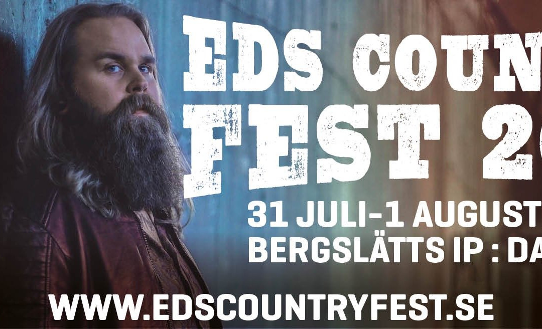 Eds Countryfest景点图片