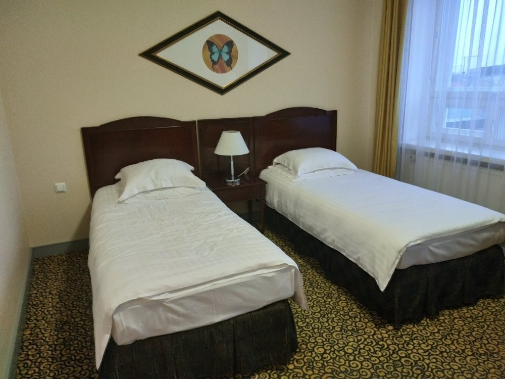 Grand Hotel Viljandi主图