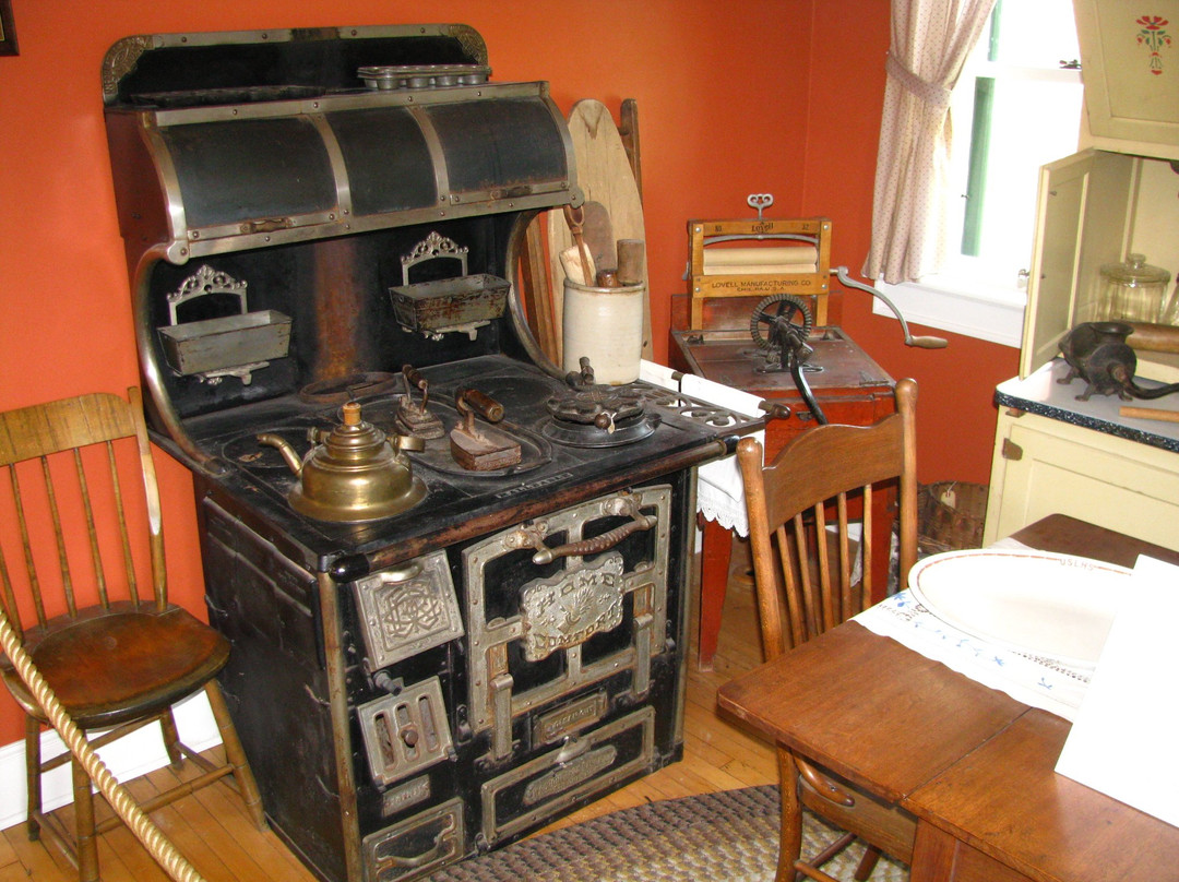 Southport Light Station Museum-基诺沙必去景点