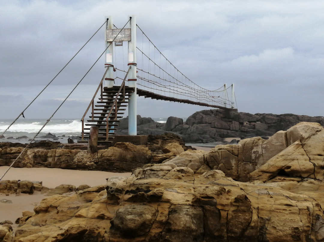 Mazeppa Bay Hotel主图