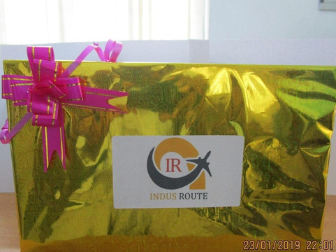 Indus Route-新孟买必去景点