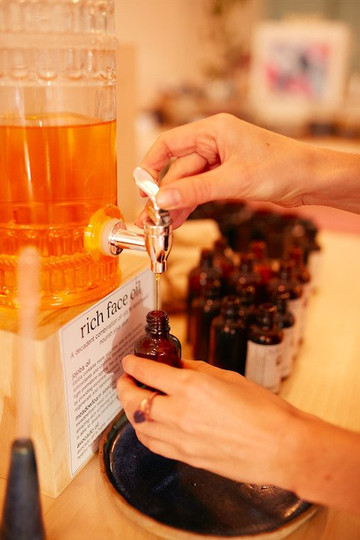 The Botanical Store-Northcote必去景点