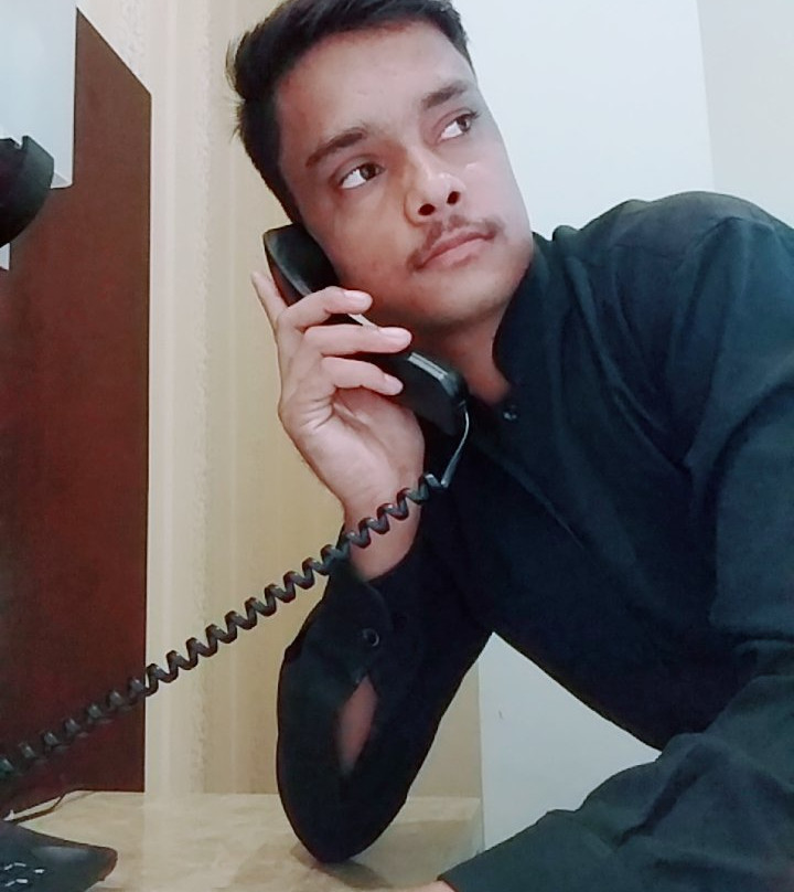 Clarion Inn Jaipur主图