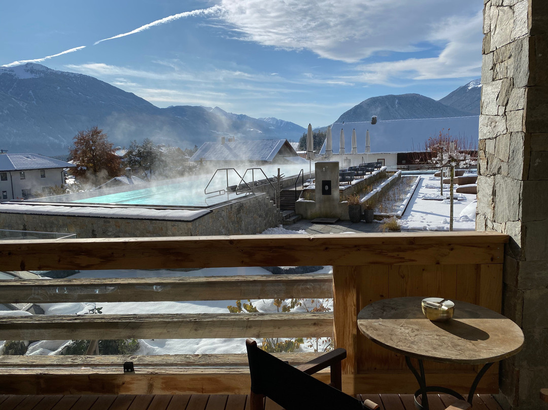 Alpenresort Schwarz主图