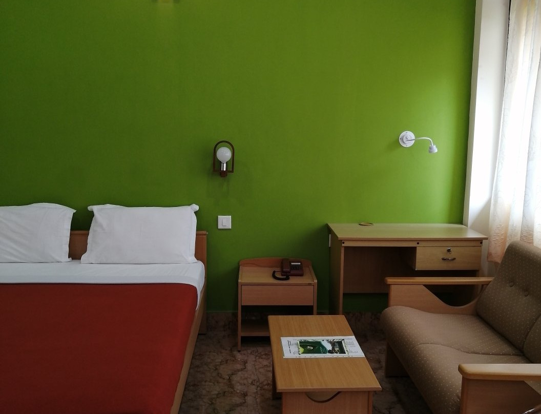 Dew Dale Resorts, Baratang Island主图