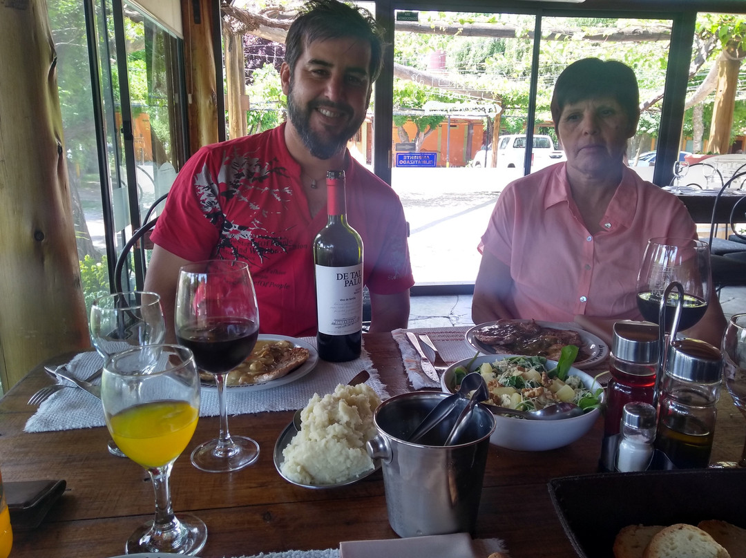 Posada del Jamon主图