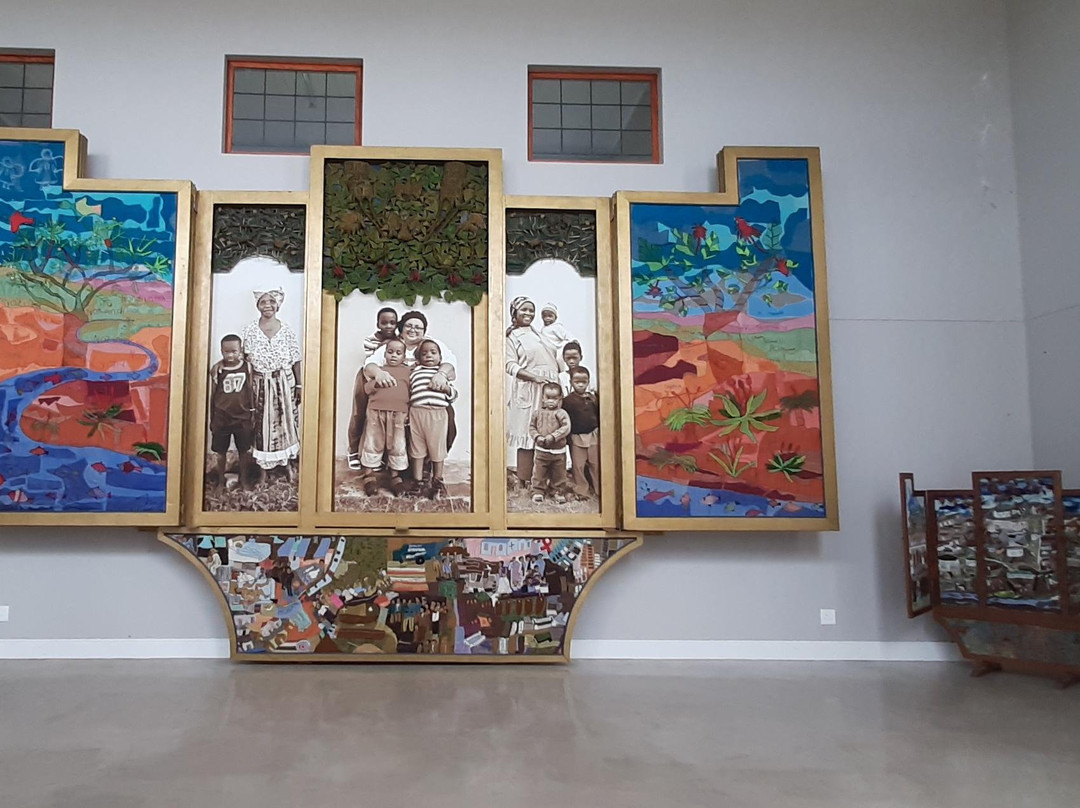 African Oystercatcher Birding Safaris-Hamburg必去景点