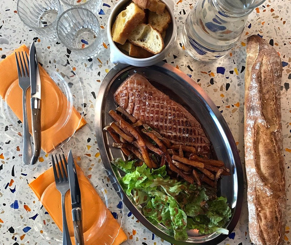 Chez Mamie