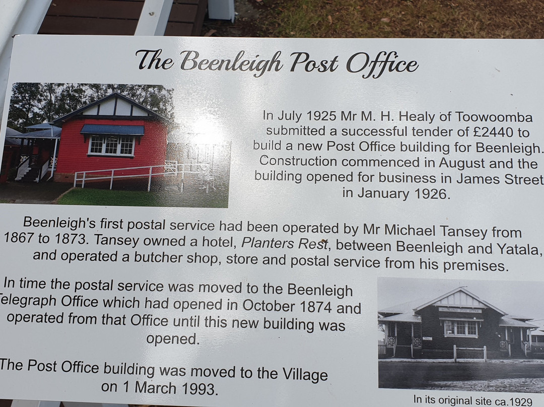 Beenleigh Historical Village & Museum景点图片