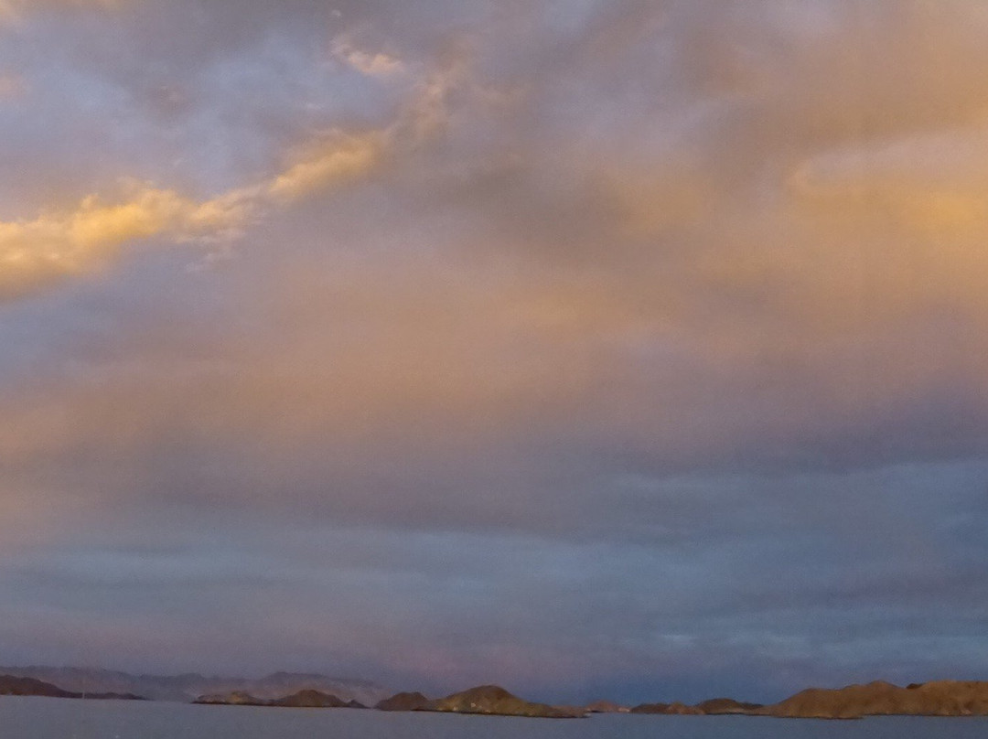 Bahia de Los Angeles景点图片