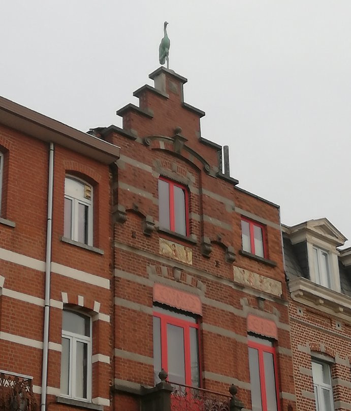 Brussels Greeters-布鲁塞尔必去景点