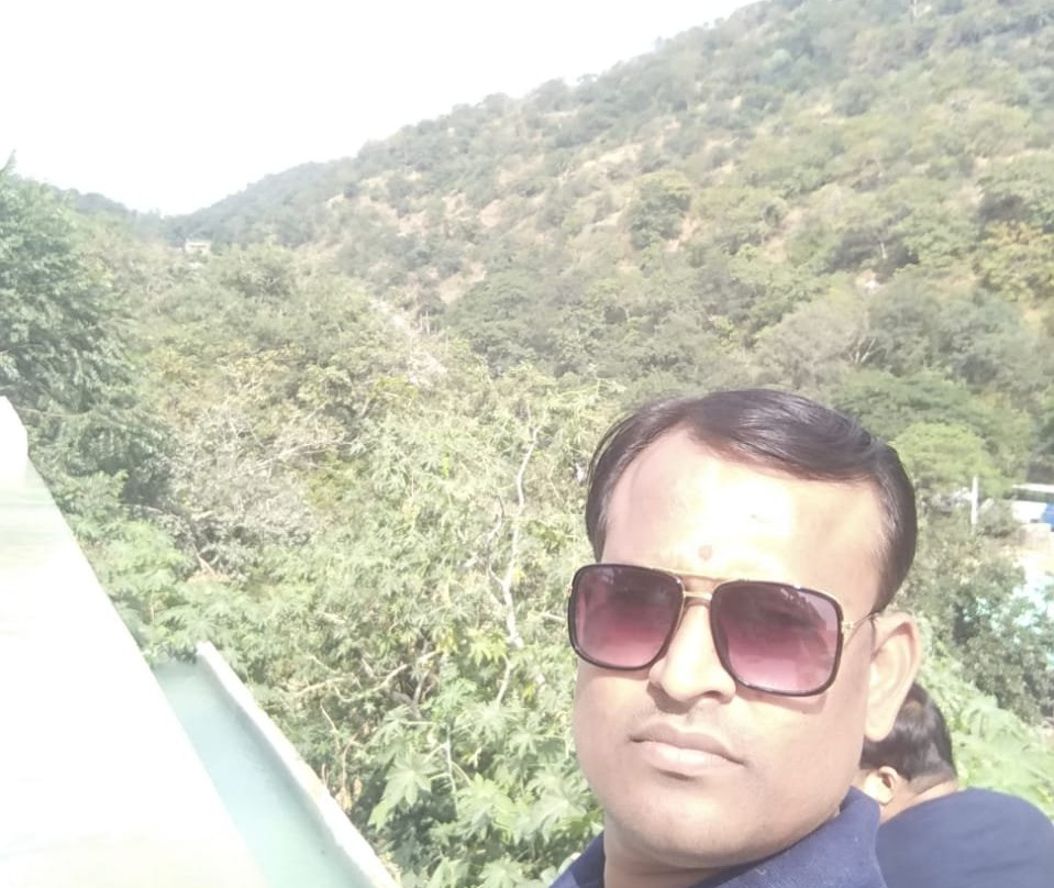 Kavish The Haveli Resort主图