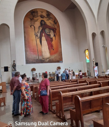 Matriz Sao Bento-Araraquara必去景点