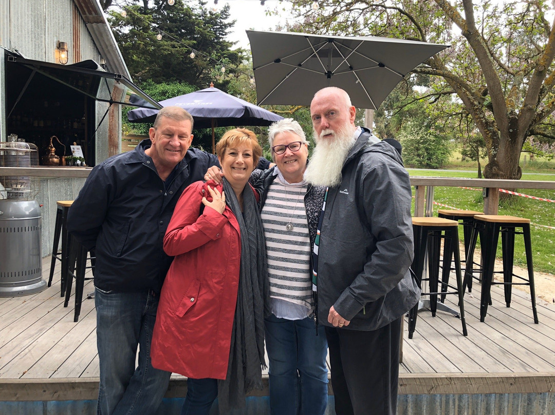 Andy's Trails-季隆必去景点