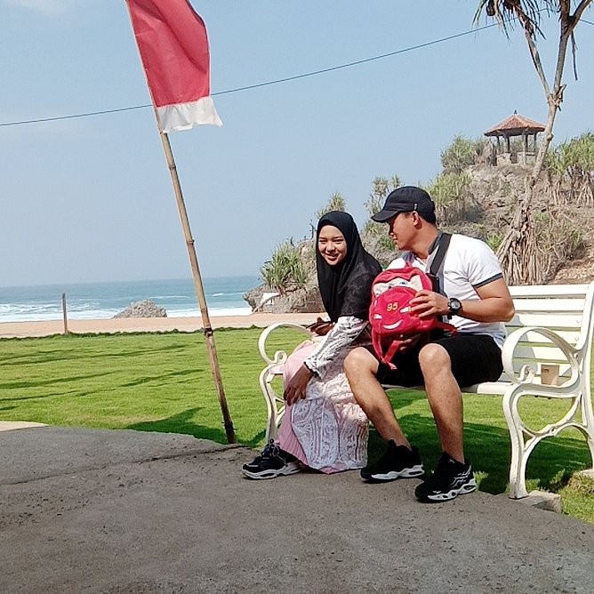 Kukup Beach-Tanjungsari必去景点
