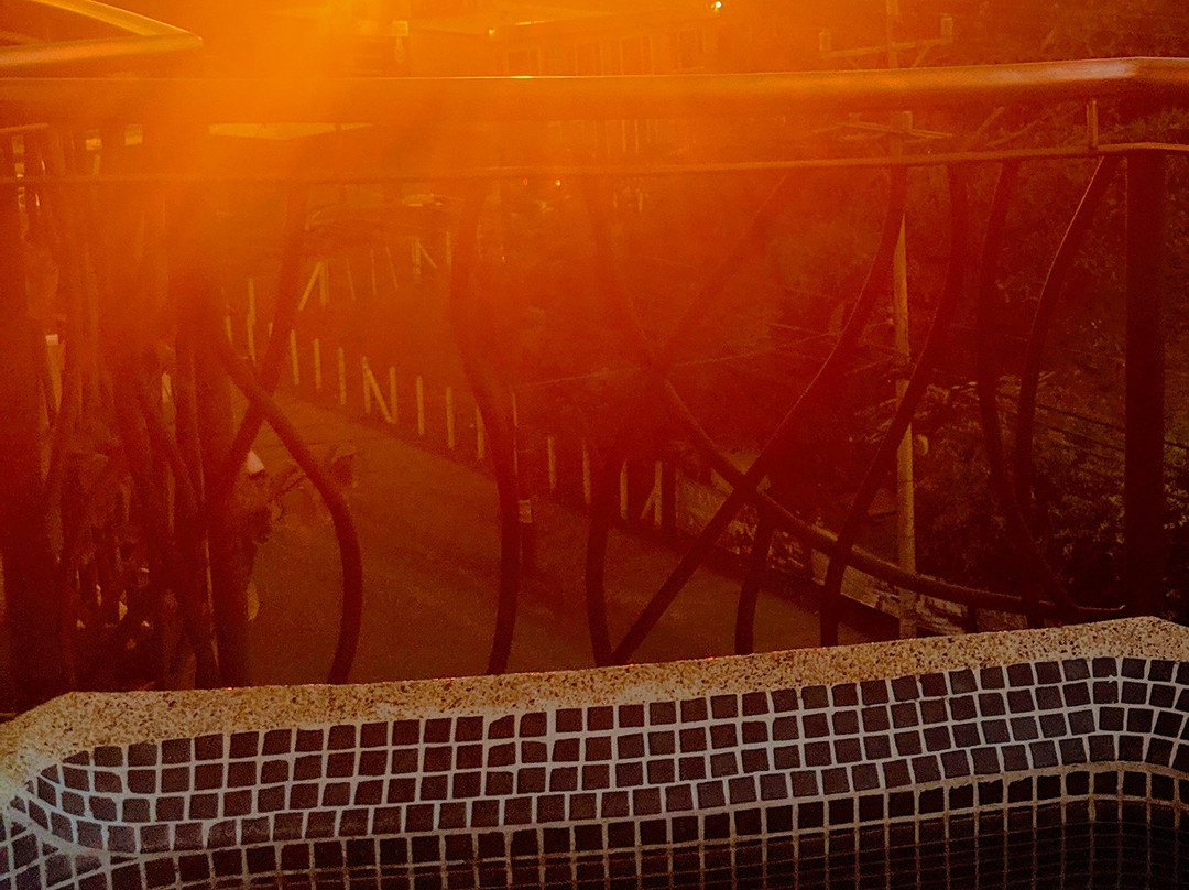 PACIFIC SUITES Boutique Hotel and Bistro主图