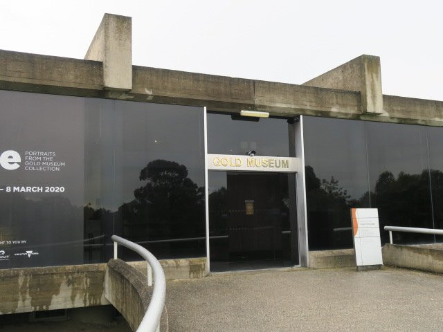 The Gold Museum-巴拉瑞特必去景点