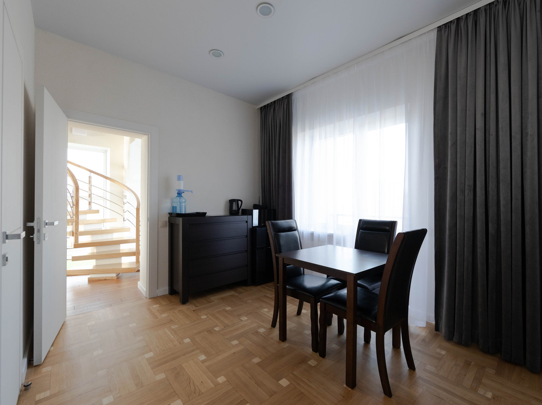 Brestinlove Villa Lake主图