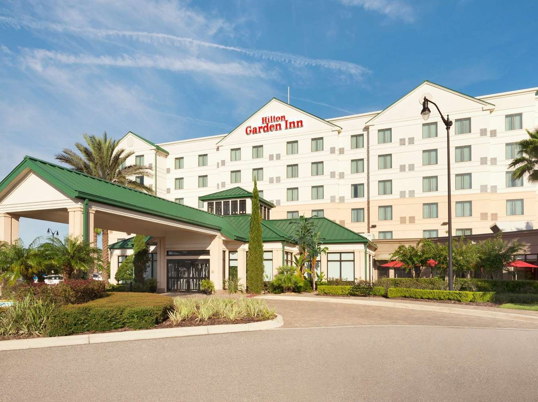 Hilton Garden Inn Palm Coast Town Center主图