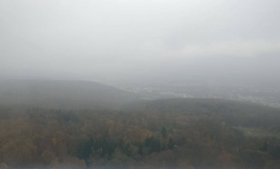 Bratislava Forest Park-布拉迪斯拉发必去景点