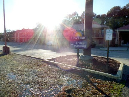 Days Inn by Wyndham Leeds, Birmingham主图