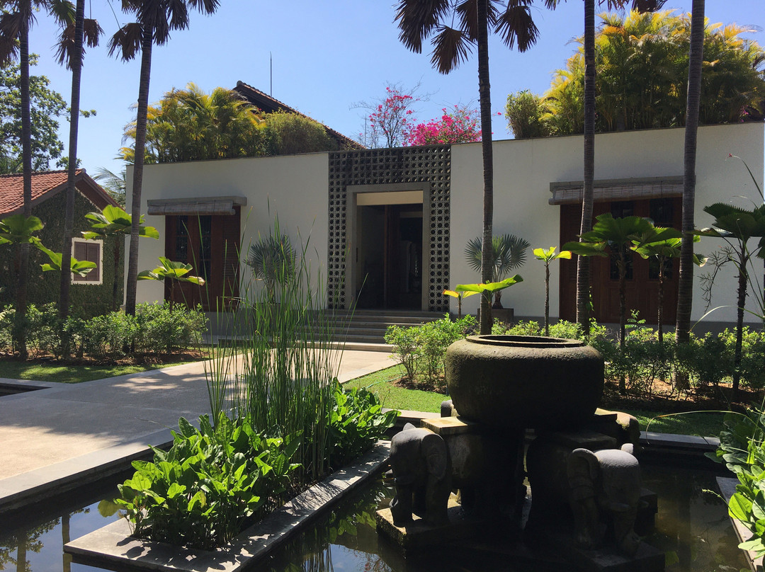 Jeeva Saba Bali主图