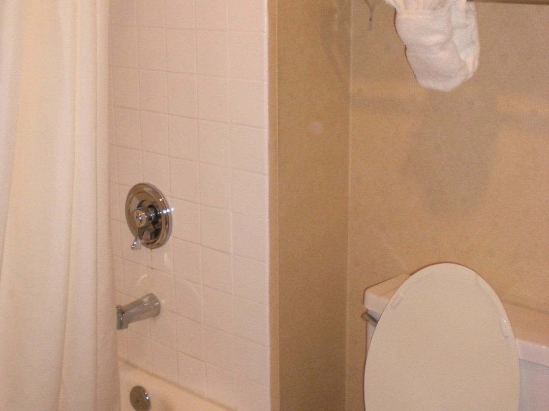 Days Inn by Wyndham Blythe主图