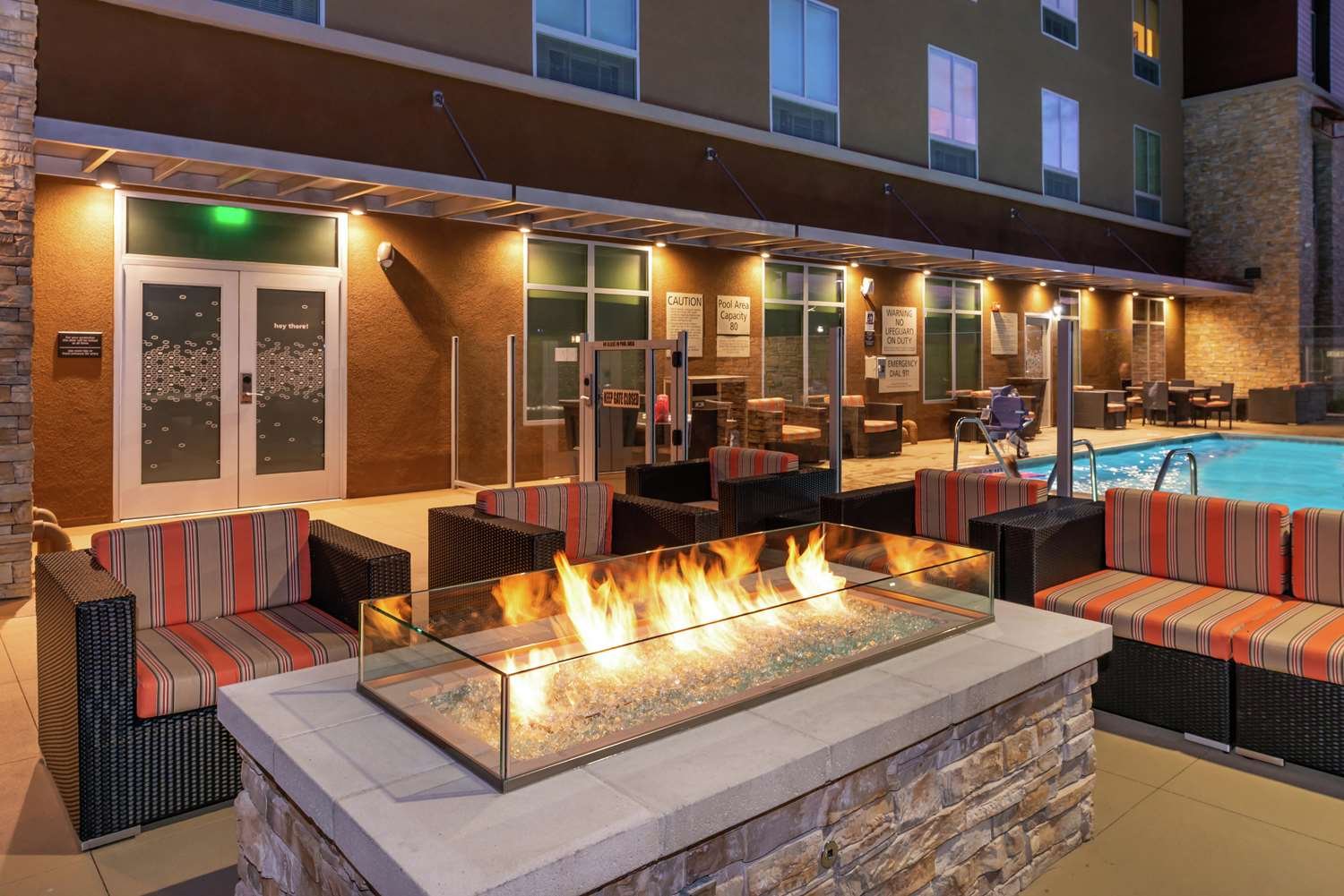 Hampton Inn & Suites Buena Park-官方