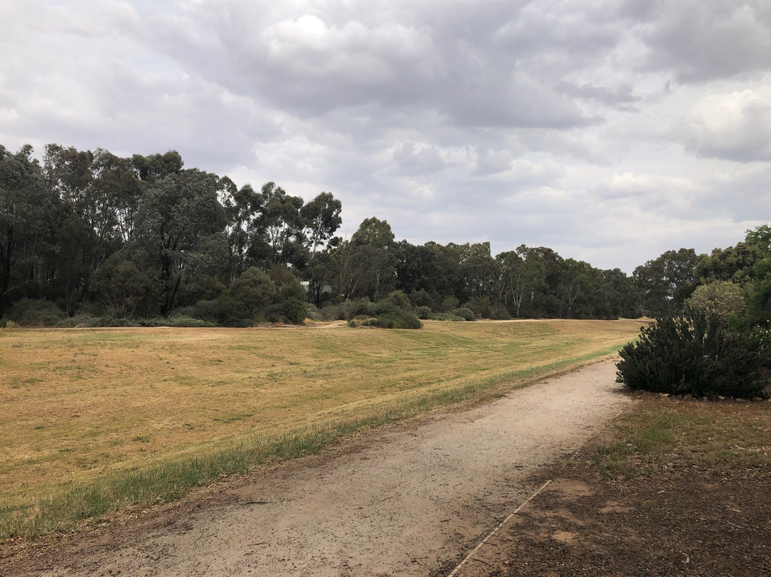 Nardoo Trail-Wedderburn必去景点