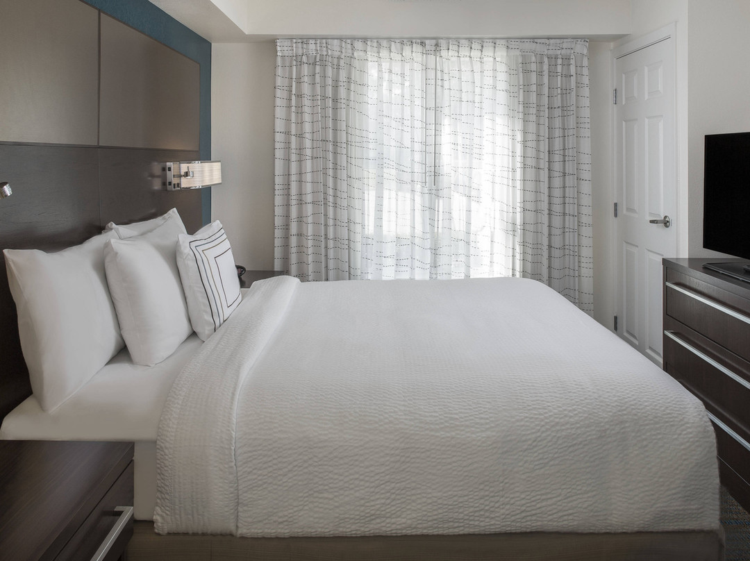 Residence Inn by Marriott New Orleans Metairie主图