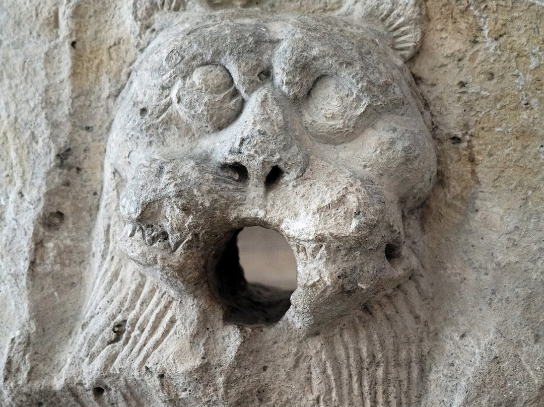 Archeological Museum-铁尔梅兹必去景点