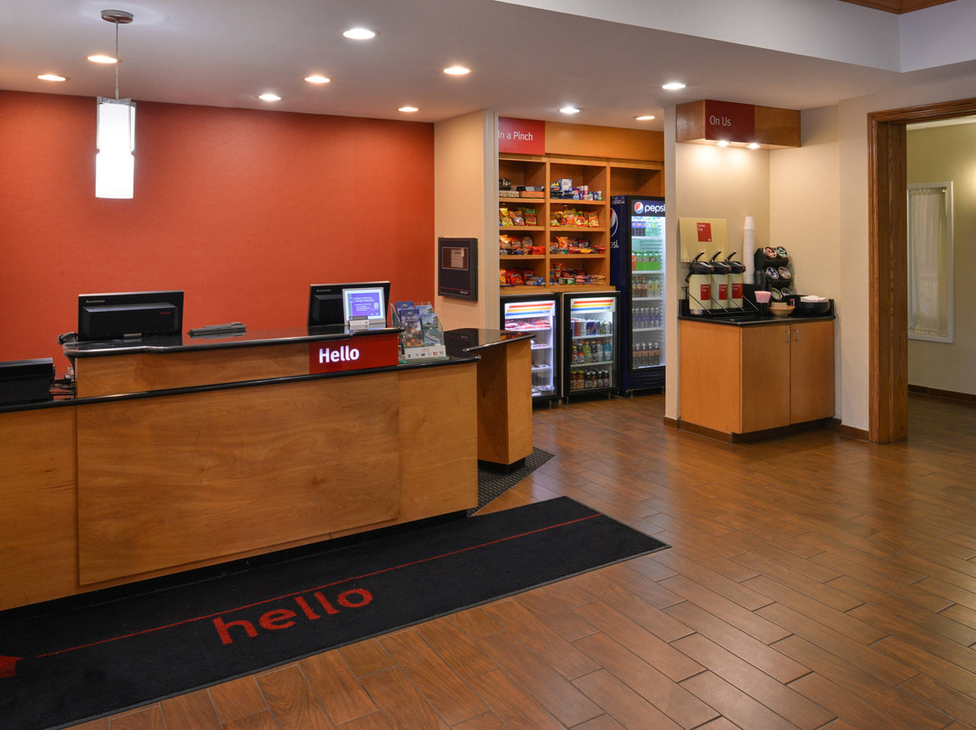 TownePlace Suites Detroit Warren主图