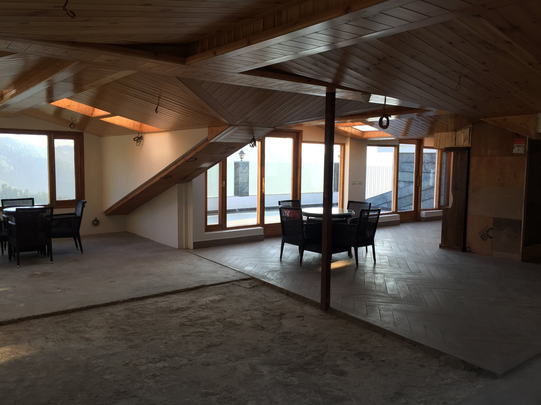 The Retreat Mashobra主图