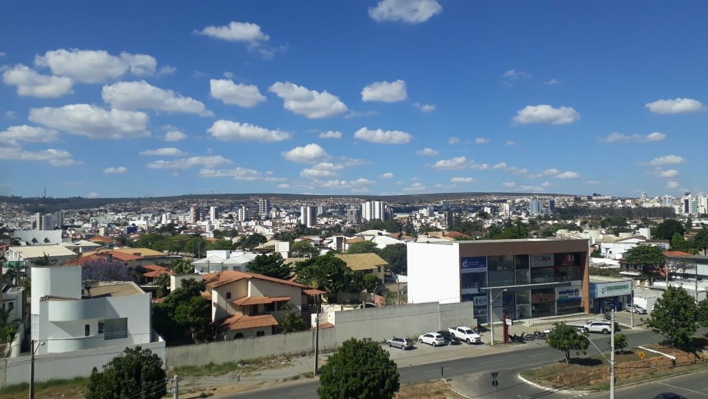 宜必思尚品维多利亚达孔基斯塔酒店-酒店景观