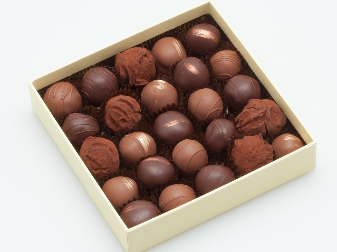 Chocolate Poncioni