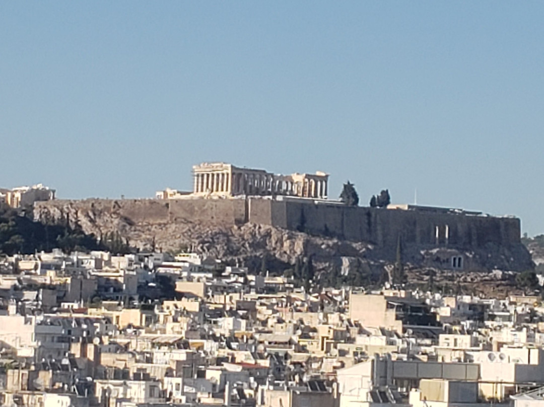 Athenaeum Grand Hotel主图