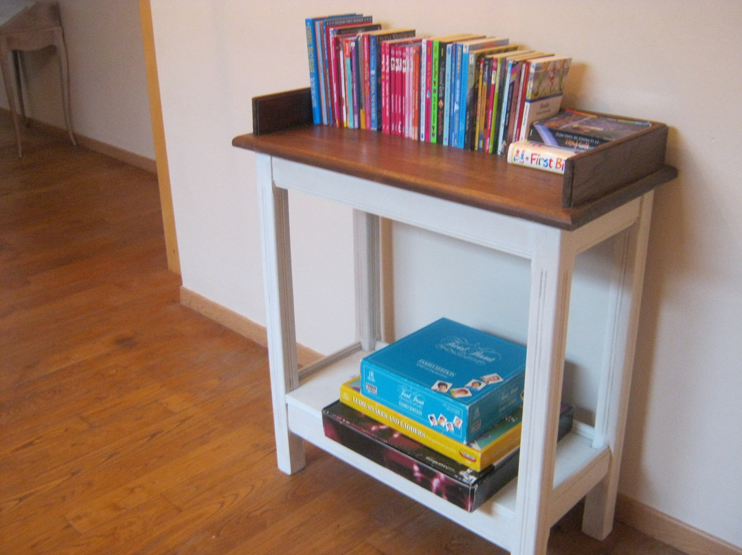 Le Papillon at le Paradis主图