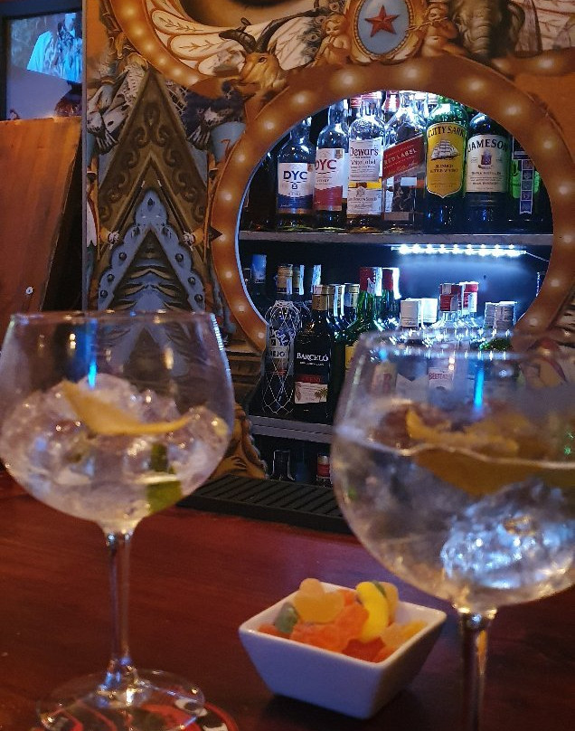 Pub Oboe景点图片