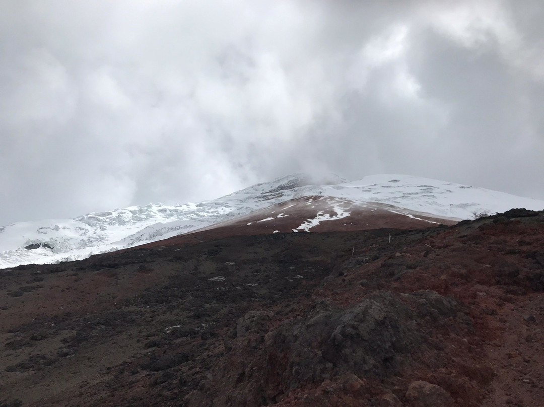 Tierra del Volcan景点图片