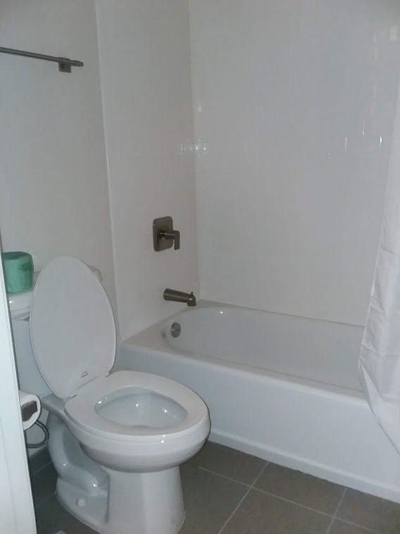 罗勒尔特公园晚安旅馆主图