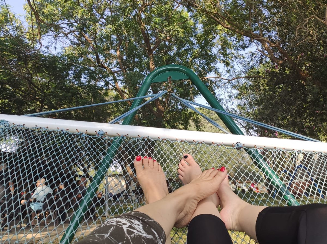 Gvulot Kibbutz Experience主图